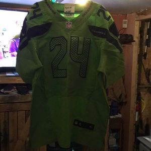 NFL jersey